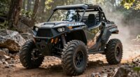 awd versus 4wd clarified