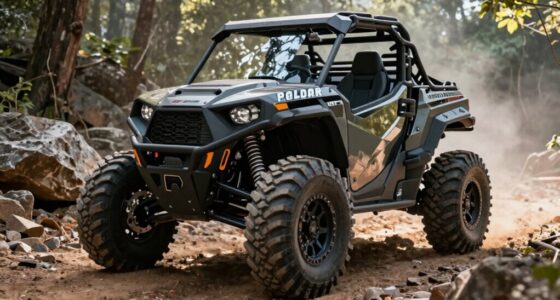 awd versus 4wd clarified