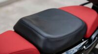 backrest design improves comfort