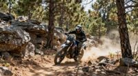 beta eases technical riding