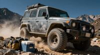 beyond payload off road reality