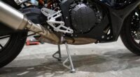 bike stability depends on balance