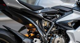 bimota s innovative material approach