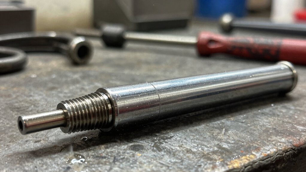 brake fluid contamination causes leaks