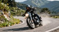 braking technique enhances riding