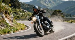 braking technique enhances riding