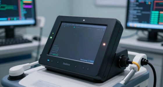 brand restrictions limit diagnostics