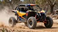 can am traction innovation success