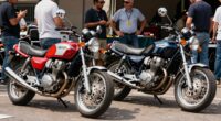 carburetor versus efi debate