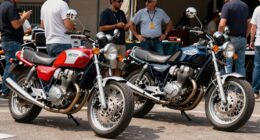 carburetor versus efi debate