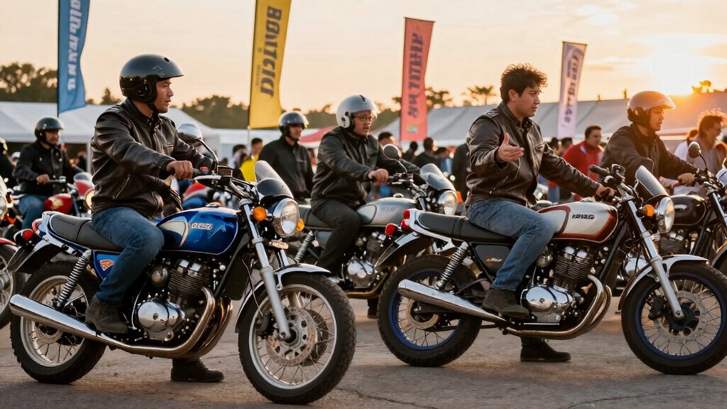 carburetors vs efi experience