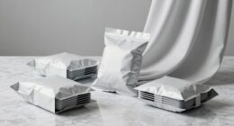 challenging airflow in packaging