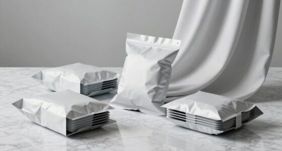 challenging airflow in packaging