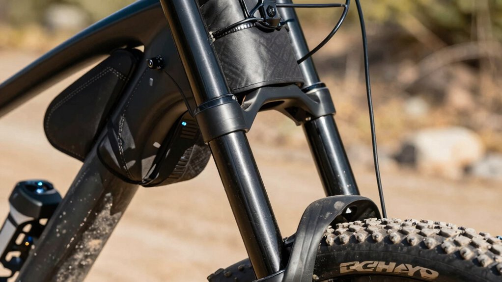 check fork bag clearance regularly