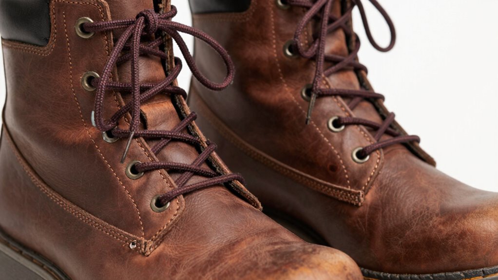 choosing appropriate adventure footwear