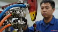 clarifying oil injection systems