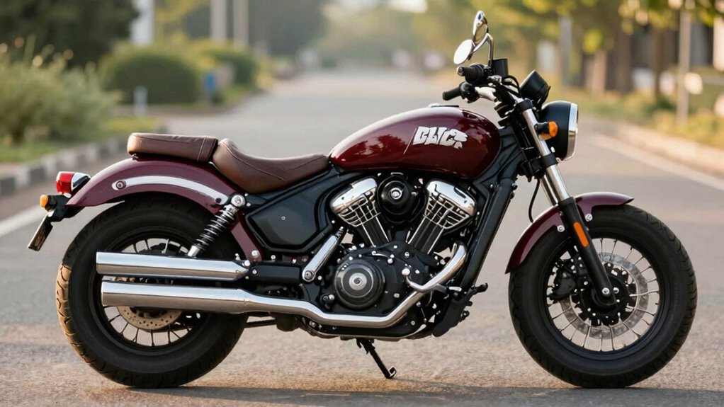 classic design modern performance