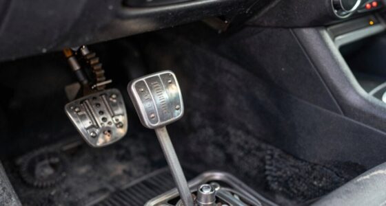clutch failure warning signs