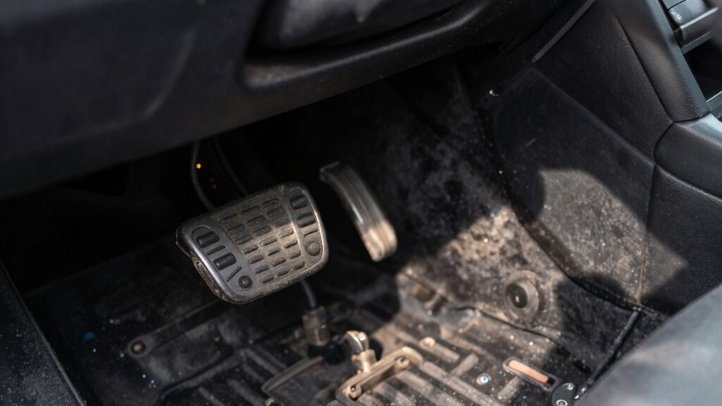 clutch maintenance prevents costly repairs