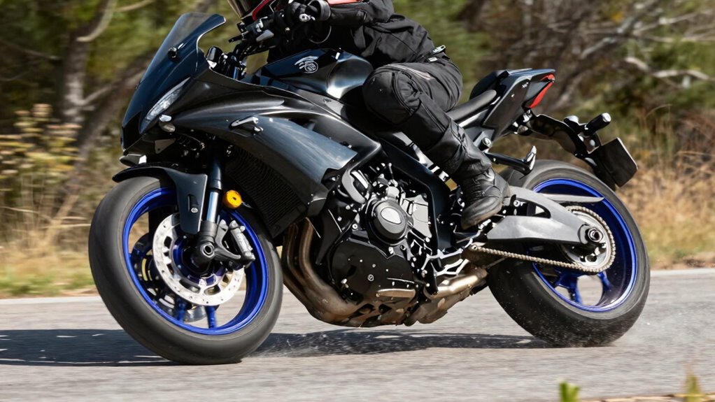 clutch responsiveness enhances traction