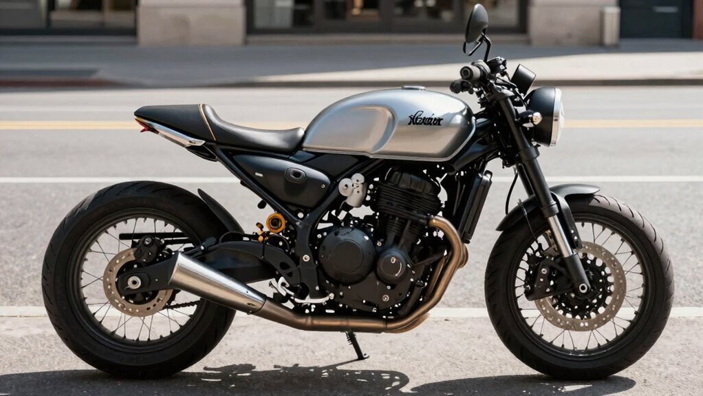 comfort versus aesthetic tradeoff