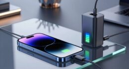 compatible chemistry extends battery