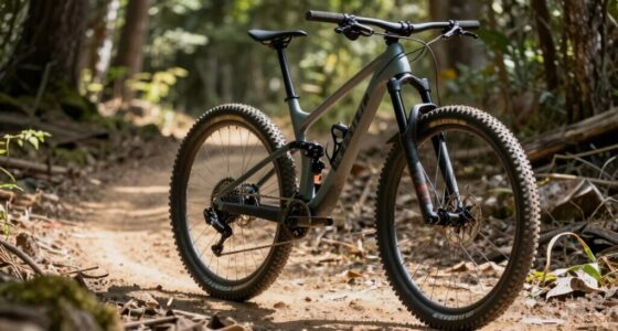 confidence in tire performance