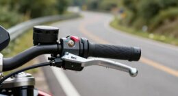 confidence through brake feel