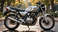consistent reliable riding experience