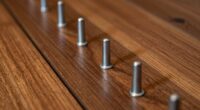 control through flooring choices