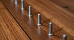 control through flooring choices