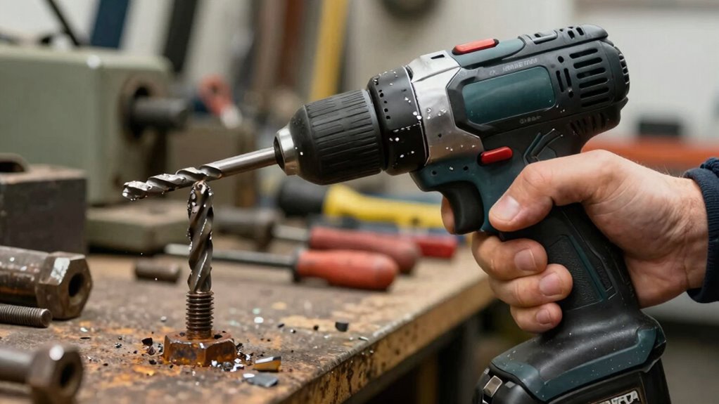 control torque with precision