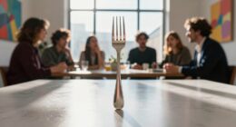critical setup overlooked debate
