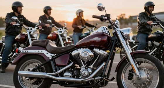 custom bikes untold stories