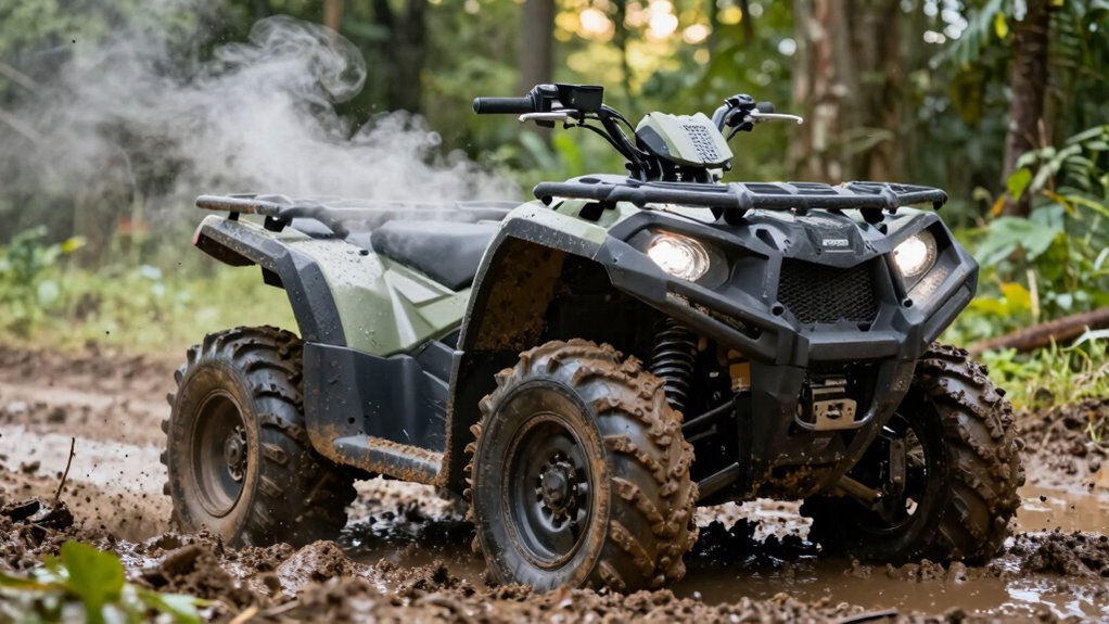 cvt heat management tips