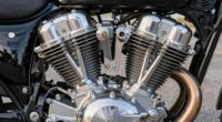 desmodromic valves enhance performance