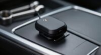 different vehicle tracking devices