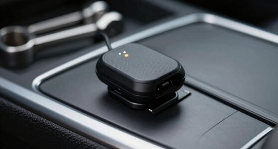 different vehicle tracking devices