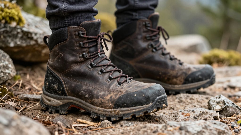 durability support proper breaking