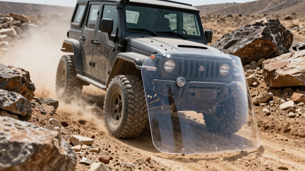 durability testing manufacturing investment