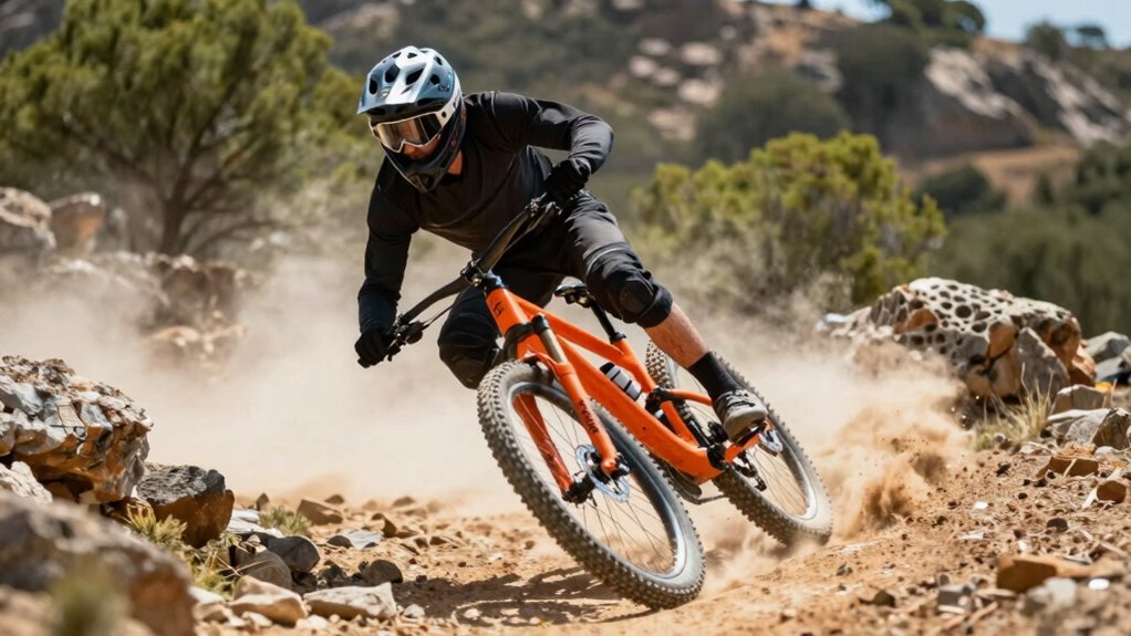 dynamic biking adventure awaits