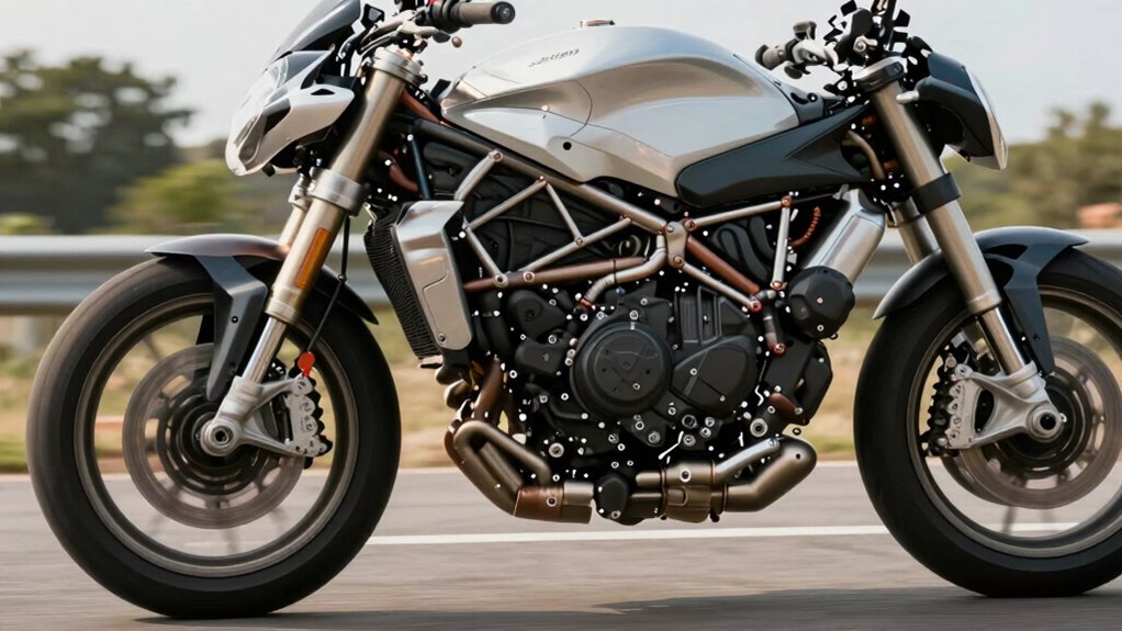 dynamic ride experience unleashed