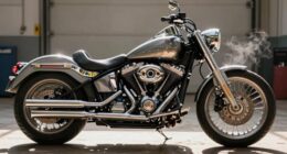 effective cooling for big twins