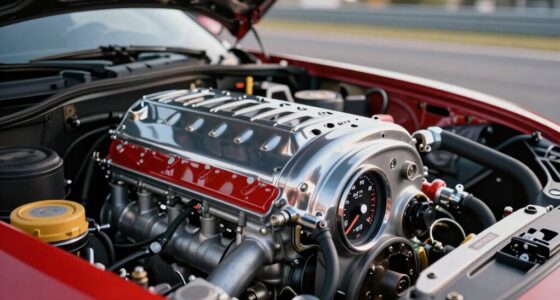 efficiency over maximum power