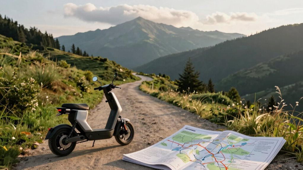 efficient route planning essential