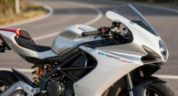electronics enhance mv agusta performance