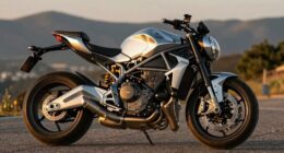 engine position influences performance