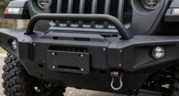 enhanced protection increases weight