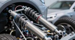 enhanced ride stability technology