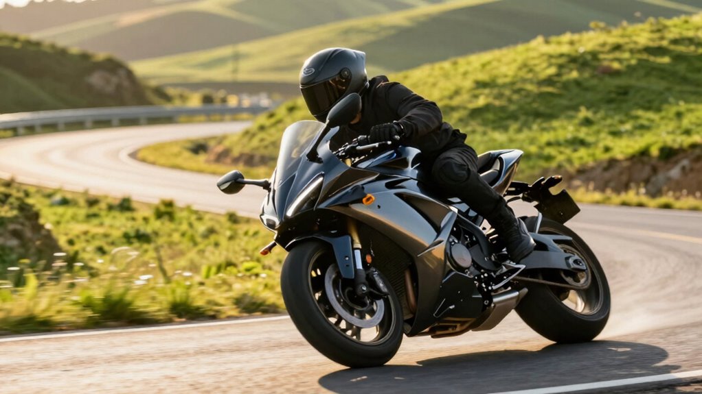 enhanced riding with technology